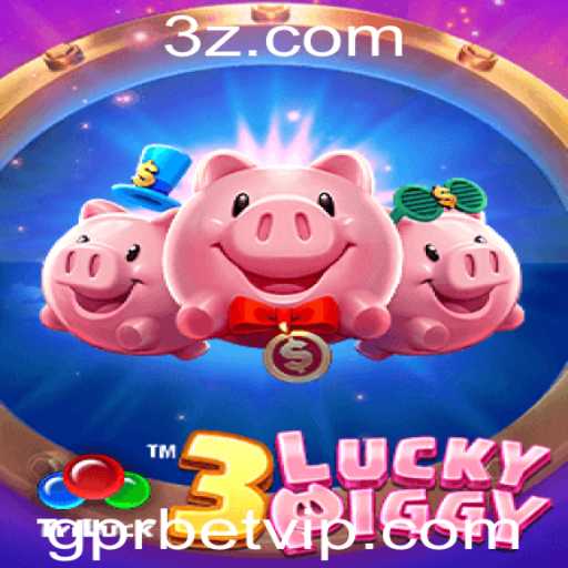 Descubra o Fascinante Mundo de 3LUCKYPIGGY: Um Jogo de Sorte e Estratégia