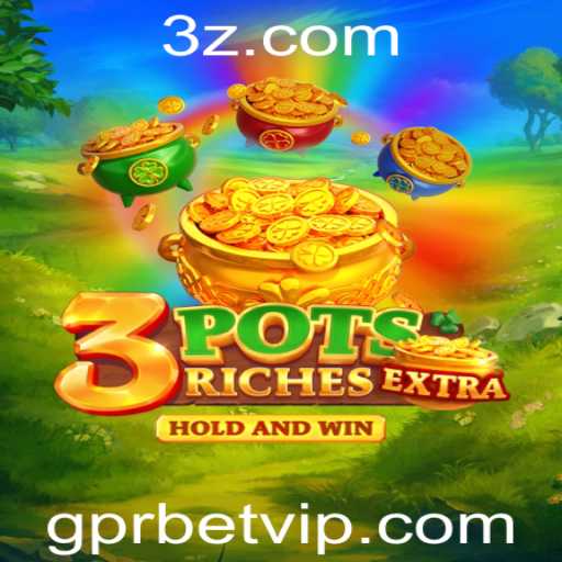 Explorando o Dinâmico Mundo do Jogo 3potsExtra: Uma Análise Detalhada