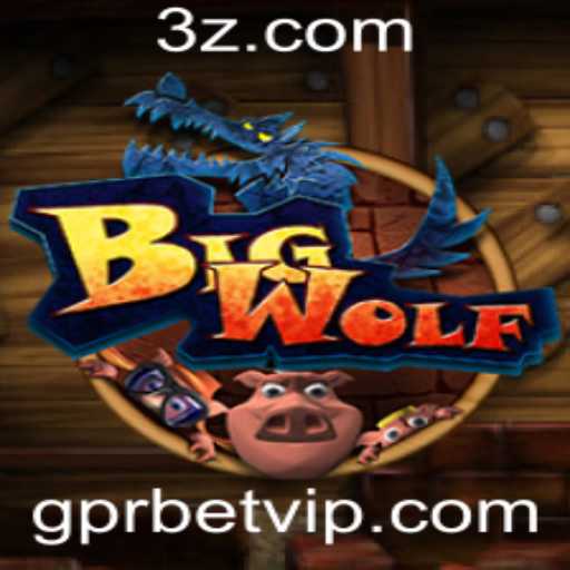 BigWolf: A Experiência de Jogo que Está Conquistando o Mundo