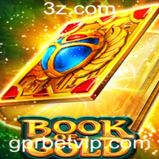 Descubra o Fascinante Mundo de BookofGold com Gprbet