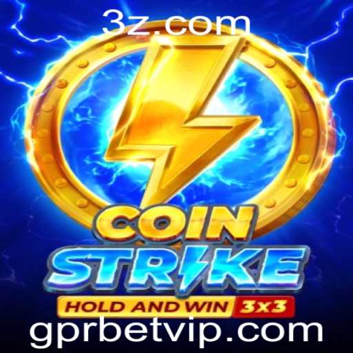 Explorando o Mundo Empolgante do Coinstrike: O Jogo Inovador com a Assinatura da GPRBet