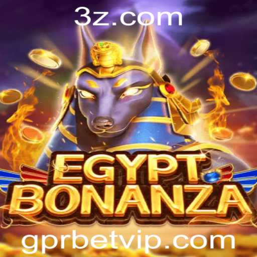Explorando o Mundo de EgyptBonanza com GPRBet