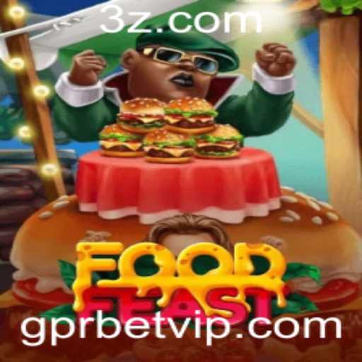 Descubra FoodFeast: O Jogo de Aventura Culinária do Momento