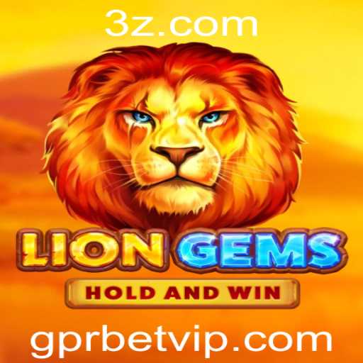 Descubra o Fascinante Mundo de LionGems com GPRBet