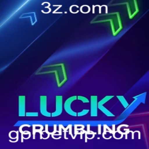 Explorando LuckyCrumbling: O Jogo de Azar que Conecta Tradição e Inovação