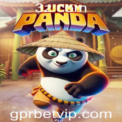 Descubra o Mundo Fascinante de LuckyPanda: O Novo Sensação no Universo de Jogos