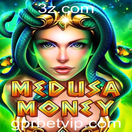 MedusaMoney: A Nova Sensação do Mundo dos Jogos
