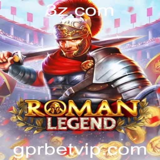 Explorando 'RomanLegend': Um Mergulho no Jogo Épico com Gprbet